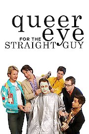 Queer Eye For The Straight Guy Season 4 Episode 2