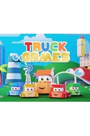 Truck Games Season 1 Episode 12