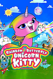 Rainbow Butterfly Unicorn Kitty Season 1 Episode 3