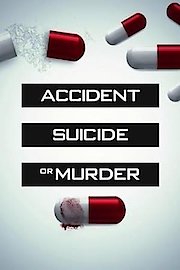 Accident, Suicide or Murder Season 5 Episode 2