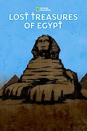 Lost Treasures of Egypt Season 5 Episode 5