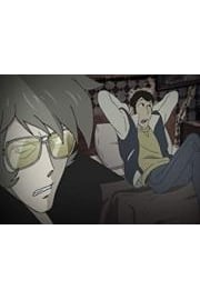 Lupin the 3rd, Part 5 Season 5 Episode 24