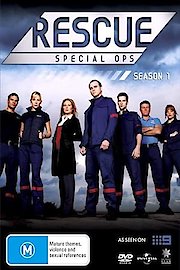 Rescue Special Ops Season 1 Episode 12