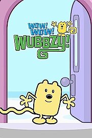 Wow! Wow! Wubbzy! Season 1 Episode 19