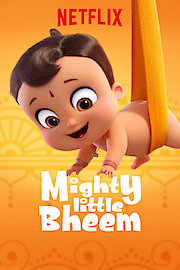 Mighty Little Bheem Season 3 Episode 3