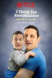 I Think You Should Leave With Tim Robinson Season 3 Episode 4