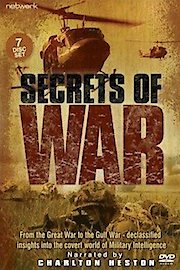 Secrets of War Season 5 Episode 7