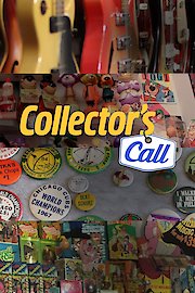 Collector's Call Season 5 Episode 8
