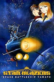 Star Blazers Season 3 Episode 54