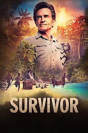 Survivor Season 42 Episode 13