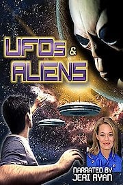 UFOs & Aliens Season 1 Episode 1