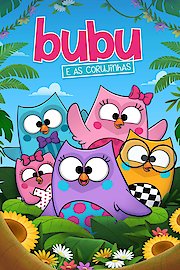 Bubu and the Little Owls Season 2 Episode 5