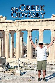 My Greek Odyssey Season 1 Episode 5