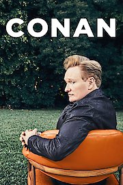 Conan Season 2020 Episode 29