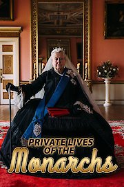 Private Lives of the Monarchs Season 2 Episode 4