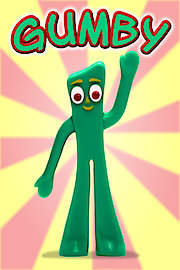 The Gumby Show Season 3 Episode 15