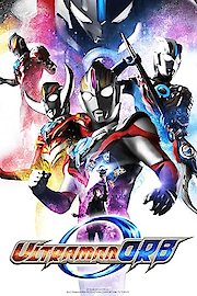 Ultraman Orb Season 1 Episode 10