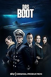 Das Boot Season 2 Episode 1