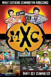 MXC Season 1 Episode 105