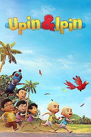 Upin & Ipin Season 5 Episode 8