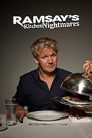Ramsay's Kitchen Nightmares Season 5 Episode 4