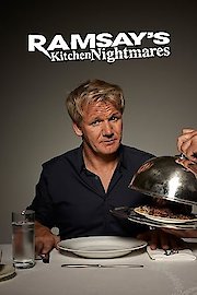 Ramsay's Kitchen Nightmares Season 6 Episode 3