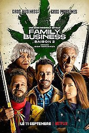 Family Business Season 2 Episode 8