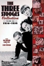 Three Stooges Collection 1934-1936 Season 8 Episode 24