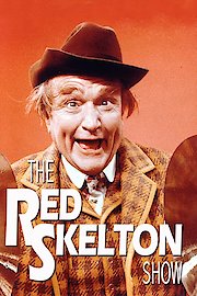 The Red Skelton Show Season 5 Episode 2