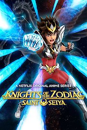 Saint Seiya: Knights of the Zodiac Season 1 Episode 9