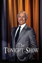 The Tonight Show Starring Johnny Carson Season 24 Episode 164