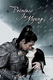 Princess Ja-Myung Go Season 1 Episode 19