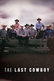 The Last Cowboy Season 2 Episode 2
