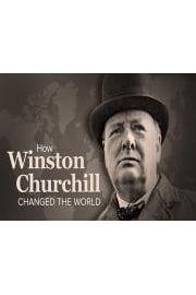 How Winston Churchill Changed the World Season 1 Episode 1