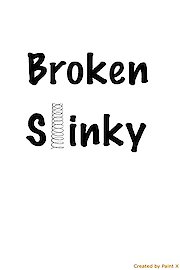 Broken Slinky Presents Season 1 Episode 16