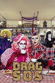 Drag SOS Season 1 Episode 5