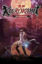 Kurokami The Animation Season 1 Episode 10