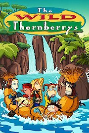 The Wild Thornberrys Season 8 Episode 12