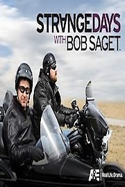 Strange Days With Bob Saget Season 1 Episode 2