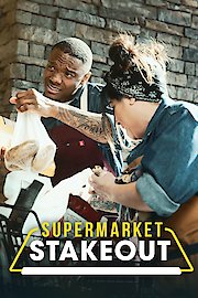 Supermarket Stakeout Season 6 Episode 2