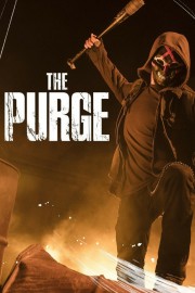 The Purge en Espanol Season 2 Episode 1