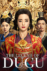 Legend of Dugu Season 1 Episode 53