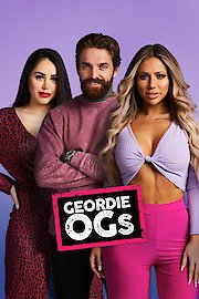 Geordie OGs Season 3 Episode 7