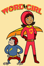 WordGirl Season 7 Episode 12