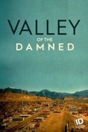 Valley of the Damned Season 1 Episode 7