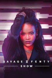 Savage X Fenty Show (4K UHD) Season 1 Episode 1