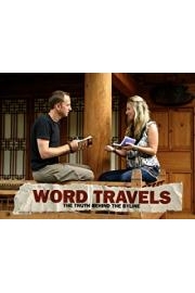 World Travels - the Truth Behind the Byline Season 3 Episode 5