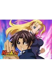 Kenichi the Mightiest Disciple Season 2 Episode 1