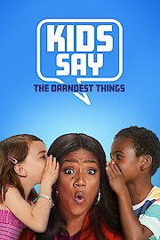 Kids Say the Darndest Things Season 2 Episode 3