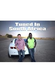 Tuned In South Africa Season 5 Episode 10